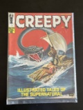 Creepy Magazine #18/1968 Warren