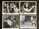 (5) Vintage Horror/ Vampire Movie Stills