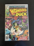 Howard the Duck #10/1977/High-Grade Copy!/Spider-Man Appearance