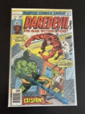 Daredevil #149/1977/High-Grade Copy!/Catspaw Appearance