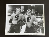 Rollerball 1975 Key Studio Photograph