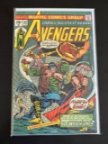 Avengers #132/1975/High-Grade Copy!/Classic Frankenstein Cover