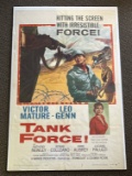 1952 War Movie 