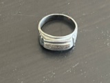 WWII Silver and Gold 