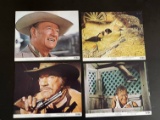 (7) 1971 John Wayne's 