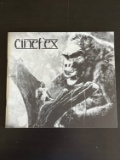 King Kong/Cinefex Magazine #7/1982