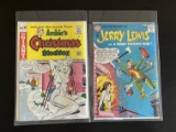 Lot of (2) 1960's Silver Age Comic Books