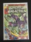 Battlestar Galactica Marvel Comic #12 Bronze Age 1980
