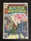Battlestar Galactica Marvel Comic #9 Bronze Age 1979