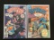 2 Issues The New Adventures of Superboy DC Comic #4 & #6 Bronze Age 1980