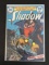 The Shadow DC Comic #4 Bronze Age 1974