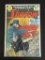 The Shadow DC Comic #2 Bronze Age 1974