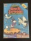 Uncle Scrooge The Golden Fleecing Whitman Comic #1 Bronze Age 1978