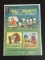 Walt Disney's Comics and Stories Gold Key Comic #283 Silver Age 1964