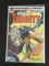 Targitt Atlas Comic #1 Bronze Age 1975