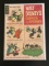 Walt Disney's Comics and Stories Gold Key Comic #265 Silver Age 1962