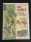 Walt Disney's Comics and Stories Gold Key Comic #266 Silver Age 1962