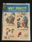 Walt Disney's Comics and Stories Gold Key Comic #280 Silver Age 1964