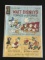 Walt Disney's Comics and Stories Gold Key Comic #281 Silver Age 1964