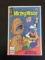 Mickey Mouse Gold Key Comic #190 Bronze Age 1978