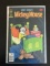 Mickey Mouse Gold Key Comic #193 Bronze Age 1979