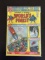 Superman and Batman in World's Finest DC Comic #225 Bronze Age 1974