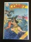 Comet Red Circle Comic #1 Bronze Age 1983