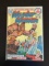 Wonder Woman DC Comic #215 Bronze Age 1975