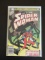 Spider-Woman Marvel Comic #47 Bronze Age 1982
