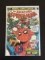 The Amazing Spider-Man Marvel Comic #150 Bronze Age 1975