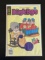 The Beagle Boys Gold Key Comic #46 Bronze Age 1978