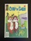 Chip N Dale Gold Key Comic #56 Bronze Age 1979