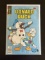Donald Duck Gold Key Comic #205 Bronze Age 1979