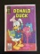Donald Duck Gold Key Comic #203 Bronze Age 1979