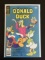 Donald Duck Gold Key Comic #202 Bronze Age 1978