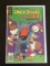 Huey, Dewey and Louie Junior Woodchucks Gold Key Comic #53 Bronze Age 1978