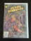 Flash Gordon Whitman Comic #24 Bronze Age 1979