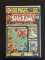 Shazam The original Captain Marvel DC Comic #14 Bronze Age 1974