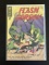 Flash Gordon King Comics #2 Silver Age 1966