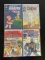 The Adventures of Bayou Billy Archie Adventure Series Comic #2. Life with Archie Archie Series Comic