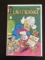 Uncle Scrooge Gold Key Comic #89 Bronze Age 1970