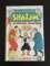 Shazam The original Captain Marvel DC Comic #10 Bronze Age 1974