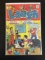 Laugh Archie Series Comics #272 Bronze Age 1973