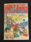 Life with Archie Archie Series Comics #95 Bronze Age 1970