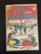 Archie's Joke Book Archie Series Comic #156 Bronze Age 1971