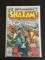 Shazam The World's Mightiest Mortal DC Comic #34 Bronze Age 1978
