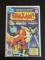 Shazam The World's Mightiest Mortal DC Comic #33 Bronze Age 1978
