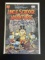 Walt Disney's Uncle Scrooge Adventures Gladstone Comic #27 1994. Signed by writer, Don Rosa.