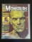 Famous Monsters of Filmland Warren Magazine #58 Silver Age 1969