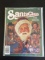 Marvel Super Special Santa Clause the Movie Marvel Comic #39 1986